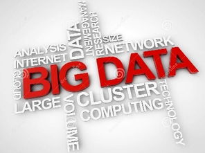 国家出大数据纲要，揭秘数据强国十大工程