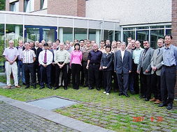 德国开班 CQC国际认证工厂检查员培训，助力职业技能全球化